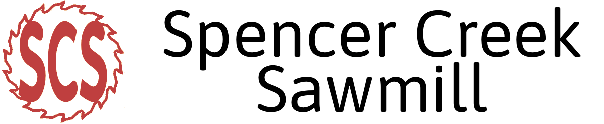 Spencer Creek Sawmill